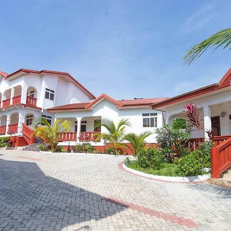 Elmina Royal Elmount Hotel מראה חיצוני תמונה