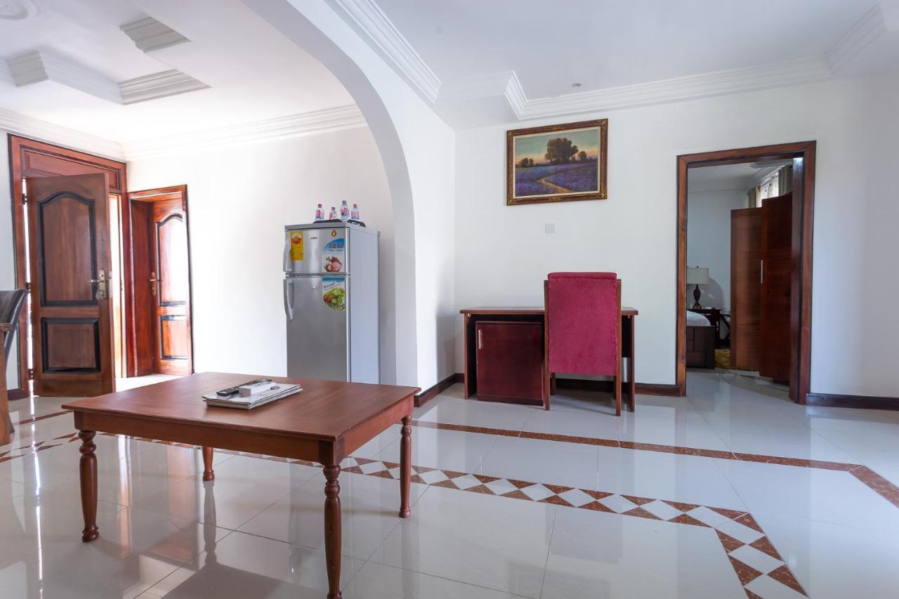 Elmina Royal Elmount Hotel מראה חיצוני תמונה