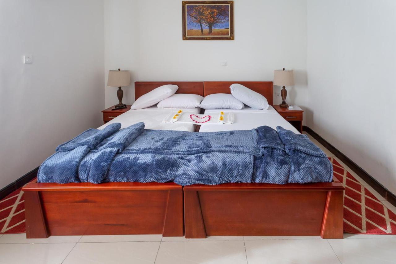 Elmina Royal Elmount Hotel מראה חיצוני תמונה