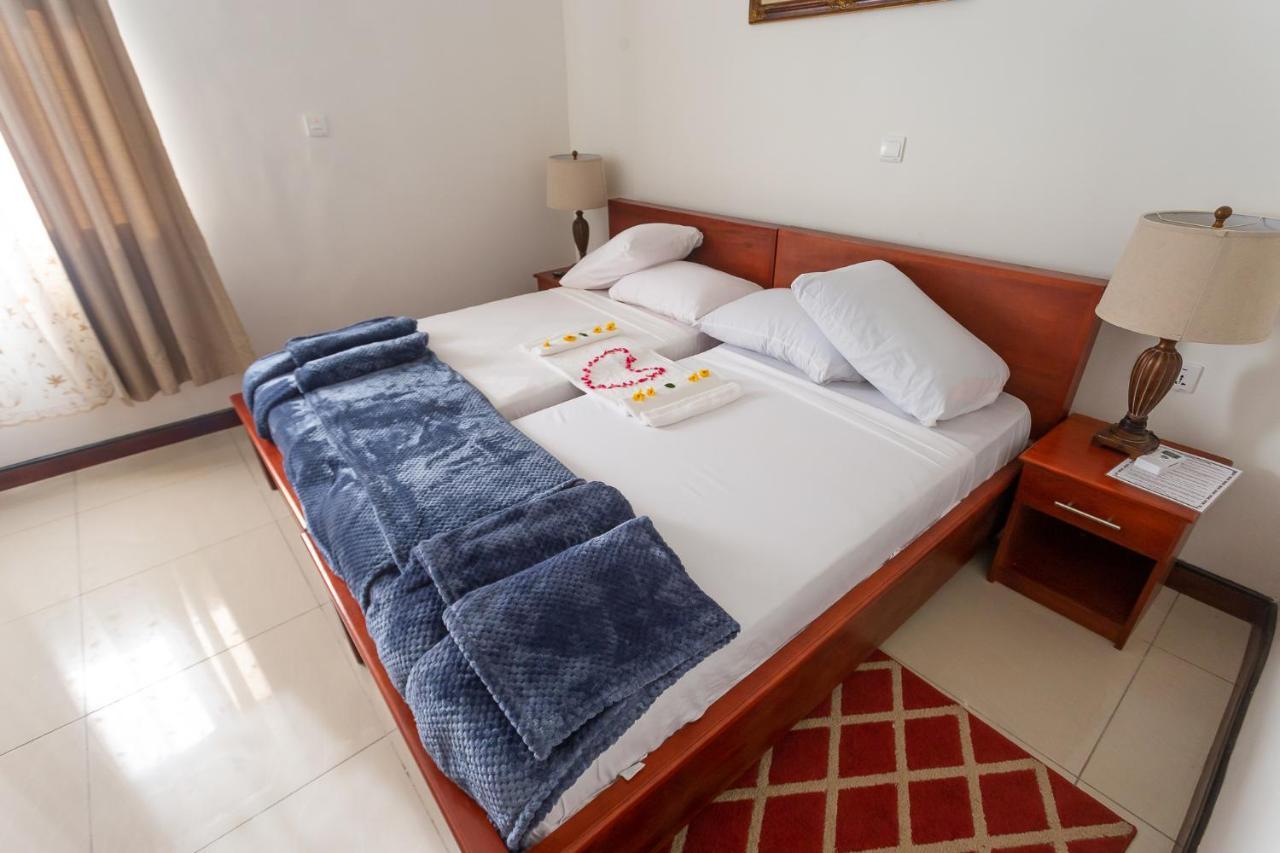 Elmina Royal Elmount Hotel מראה חיצוני תמונה