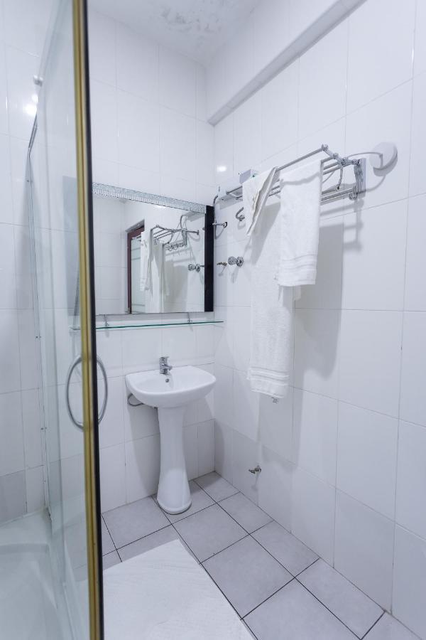 Elmina Royal Elmount Hotel מראה חיצוני תמונה