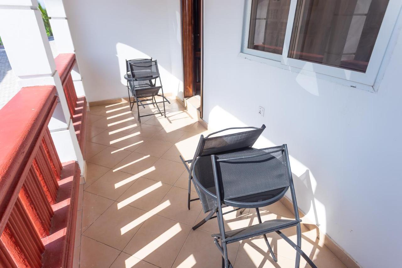 Elmina Royal Elmount Hotel מראה חיצוני תמונה