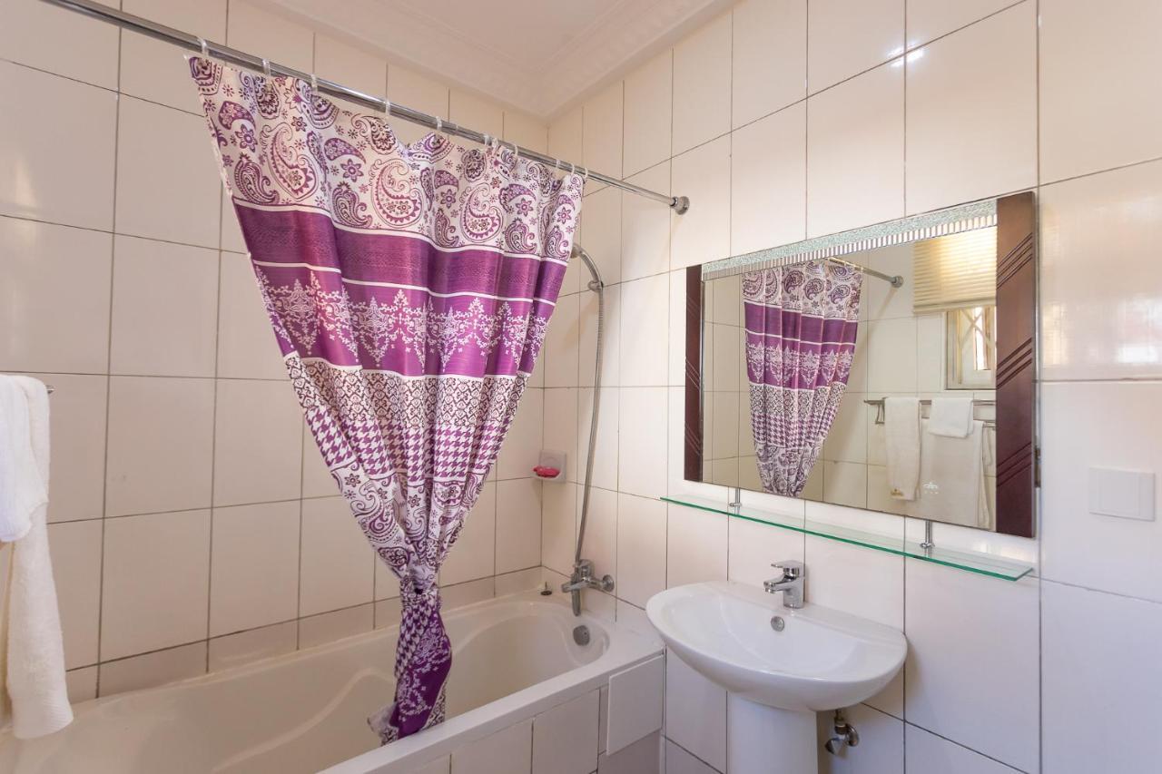 Elmina Royal Elmount Hotel מראה חיצוני תמונה